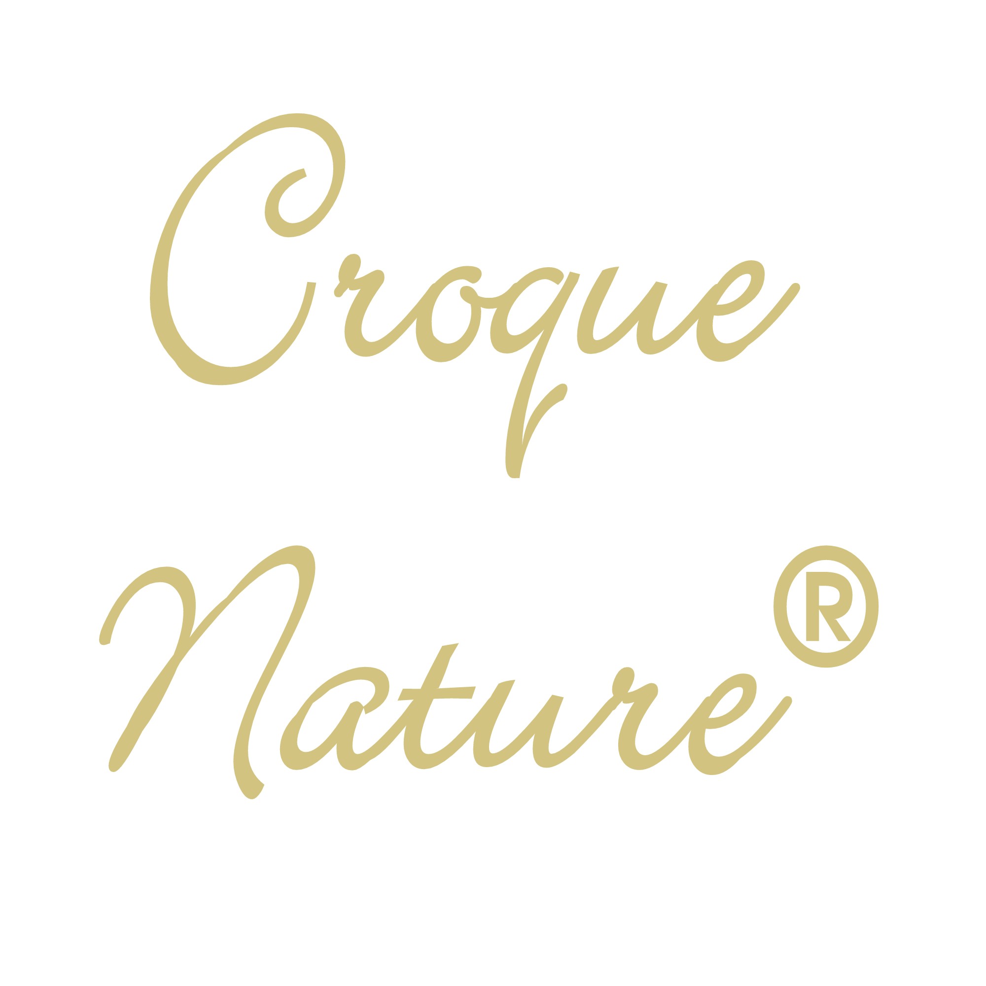 CROQUE NATURE® MONTSOUE